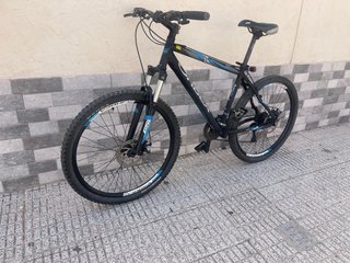 Bicicleta Orbea de Montaña