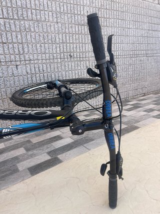 Bicicleta Orbea de Montaña