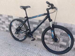 Bicicleta Orbea de Montaña