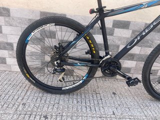 Bicicleta Orbea de Montaña