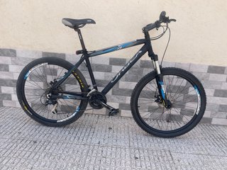 Bicicleta Orbea de Montaña
