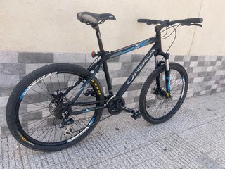 Bicicleta Orbea de Montaña
