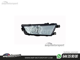 FARO ANTINIEBLA DERECHO PARA SKODA OCTAVIA BERLINA / KOMBI