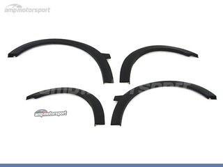 SET DE ALETINES PARA VOLKSWAGEN GOLF 3