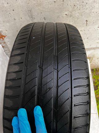 Llantas 18 Alfa Romeo Michelin