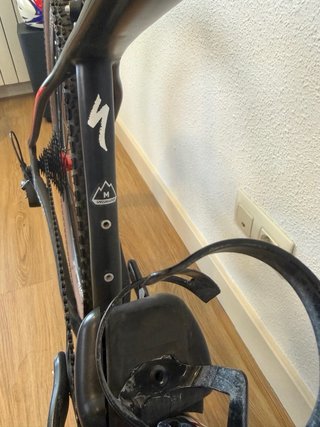 Specialized S-Works Gravel Carretera M