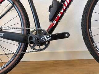Specialized S-Works Gravel Carretera M