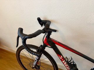 Specialized S-Works Gravel Carretera M