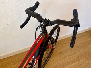 Specialized S-Works Gravel Carretera M