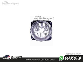 FARO ANTINIEBLA PARA FORD TOURNEO CONNECT / MAZDA TRIBUTE