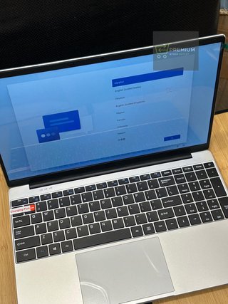 Ordenador Portátil 15.6 Pulgadas - PC Portátil Win 11