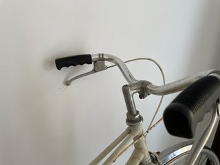Bicicleta Paseo Rieju