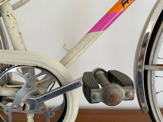 Bicicleta Paseo Rieju