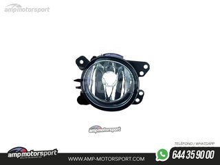 FARO ANTINIEBLA DERECHO PARA MERCEDES-BENZ W176