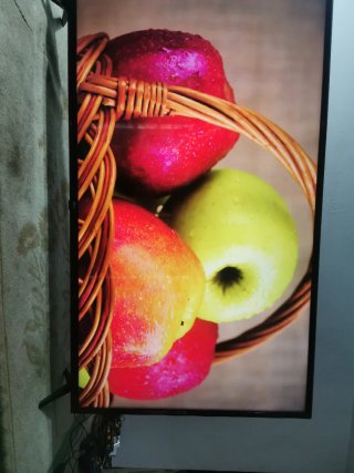 Smart TV LG 55 pulgadas
