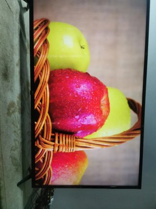 Smart TV LG 55 pulgadas
