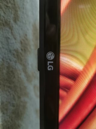 Smart TV LG 55 pulgadas