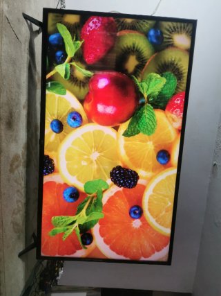 Smart TV LG 55 pulgadas