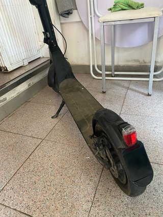 Patinete Eléctrico Cecotec Bongo A+ Max 10