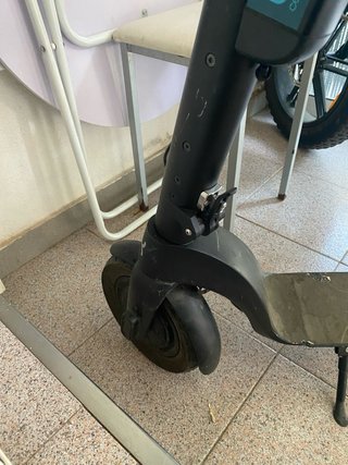 Patinete Eléctrico Cecotec Bongo A+ Max 10