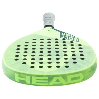 Palas de pádel Adulto Head Bolt Pro