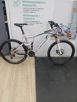 TREK fuel ex