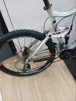 TREK fuel ex