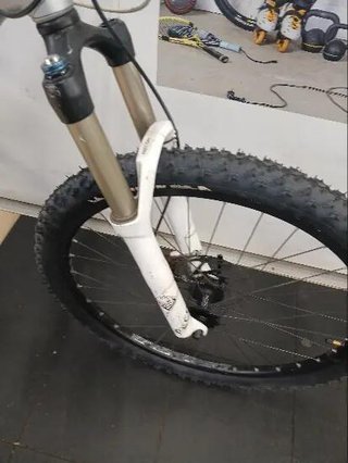 TREK fuel ex