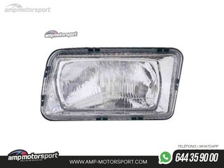 FARO DELANTERO IZQUIERDO PARA AUDI 80