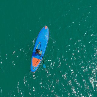 Pack Sup 11'8 Espadon Wattsup