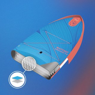 Pack Sup 11'8 Espadon Wattsup