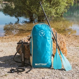 Pack Sup 11'8 Espadon Wattsup