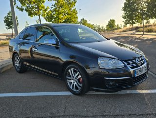 Volkswagen Jetta 2007