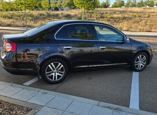 Volkswagen Jetta 2007