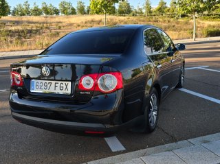Volkswagen Jetta 2007