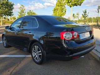 Volkswagen Jetta 2007