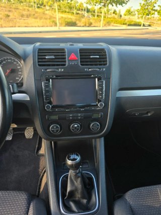 Volkswagen Jetta 2007