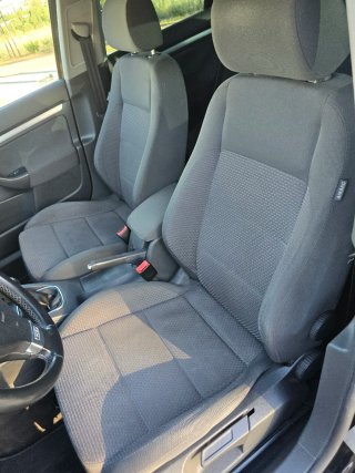 Volkswagen Jetta 2007