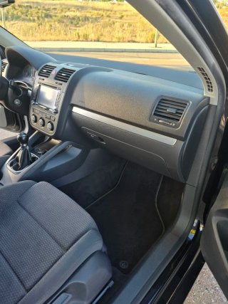Volkswagen Jetta 2007