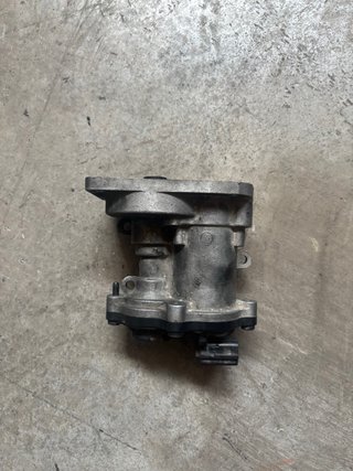 Válvula EGR Ford Focus