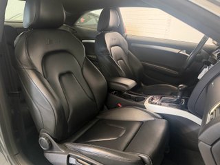 Audi A5 Audi A5 Coupé 3.0 TDI 204cv multitronic