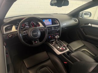 Audi A5 Audi A5 Coupé 3.0 TDI 204cv multitronic