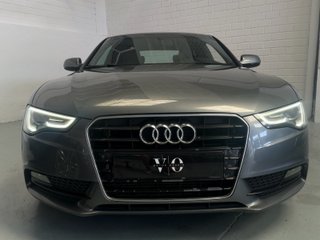 Audi A5 Audi A5 Coupé 3.0 TDI 204cv multitronic