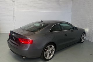 Audi A5 Audi A5 Coupé 3.0 TDI 204cv multitronic
