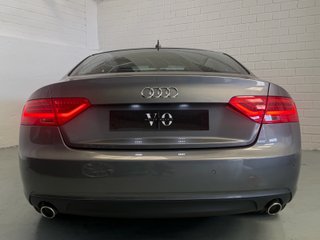 Audi A5 Audi A5 Coupé 3.0 TDI 204cv multitronic