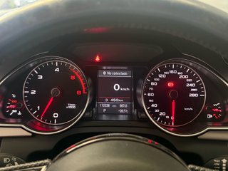 Audi A5 Audi A5 Coupé 3.0 TDI 204cv multitronic