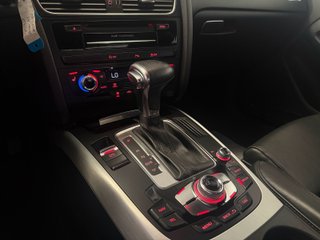 Audi A5 Audi A5 Coupé 3.0 TDI 204cv multitronic