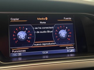 Audi A5 Audi A5 Coupé 3.0 TDI 204cv multitronic