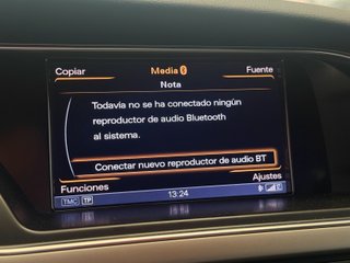 Audi A5 Audi A5 Coupé 3.0 TDI 204cv multitronic