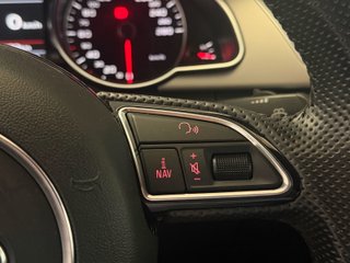 Audi A5 Audi A5 Coupé 3.0 TDI 204cv multitronic